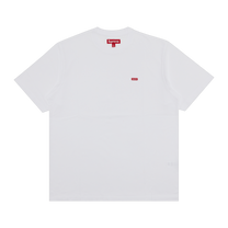 Supreme Small Box Tee 'White'
