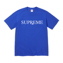 Supreme RX Tee 'Royal'