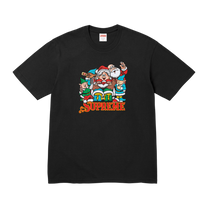 Supreme Naughty Tee 'Black'