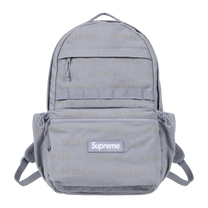 Supreme Backpack 'Light Blue'