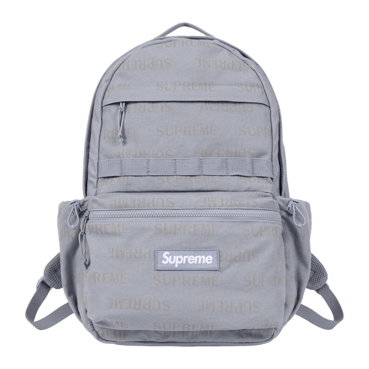 Supreme Backpack 'Light Blue'