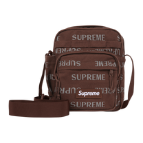 Supreme Shoulder Bag 'Brown'