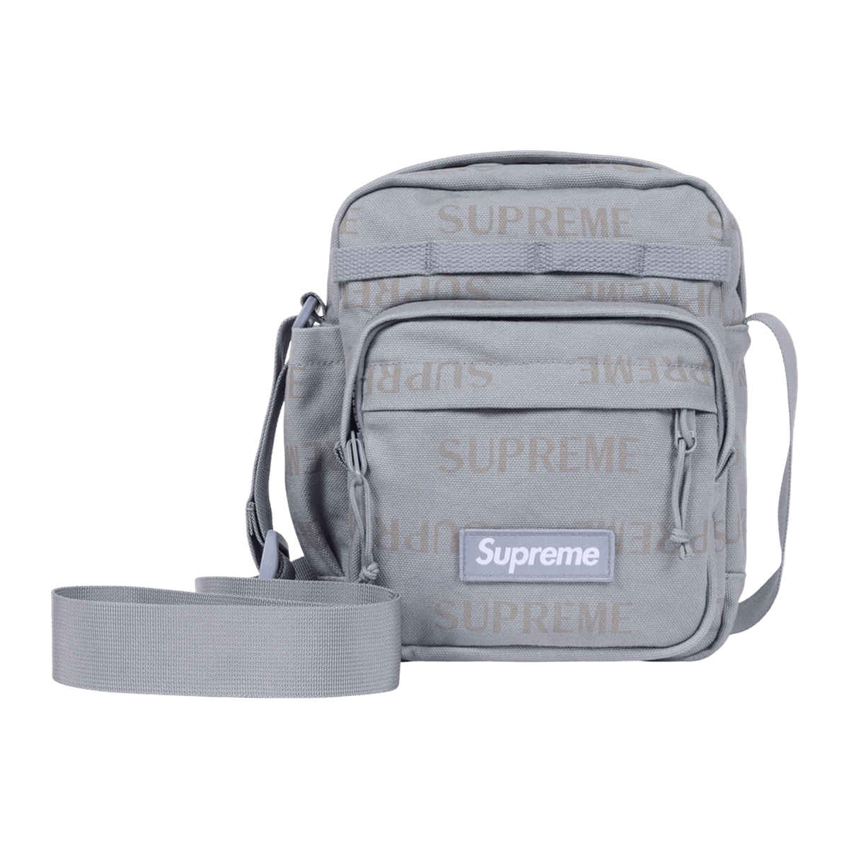 Supreme Shoulder Bag 'Light Blue'