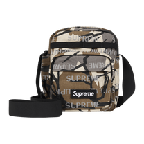 Supreme Shoulder Bag 'Predator Camo'