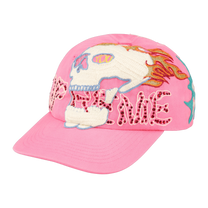 Supreme Wfst 6-Panel 'Pink'
