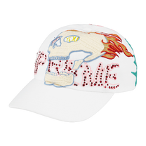 Supreme Wfst 6-Panel 'White'