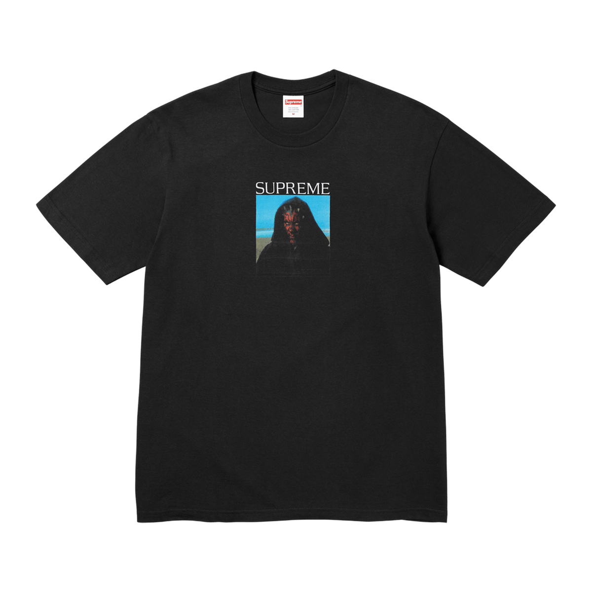 Supreme Sith Tee 'Black'