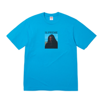 Supreme Sith Tee 'Bright Blue'