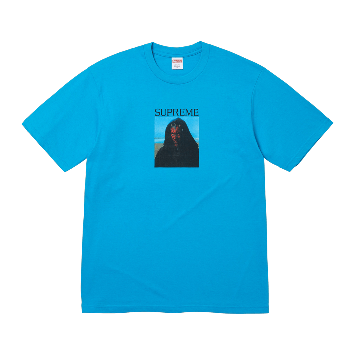 Supreme Sith Tee 'Bright Blue'