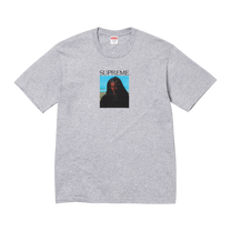 Supreme Sith Tee 'Heather Grey'