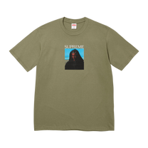 Supreme Sith Tee 'Light Olive'