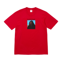 Supreme Sith Tee 'Red'