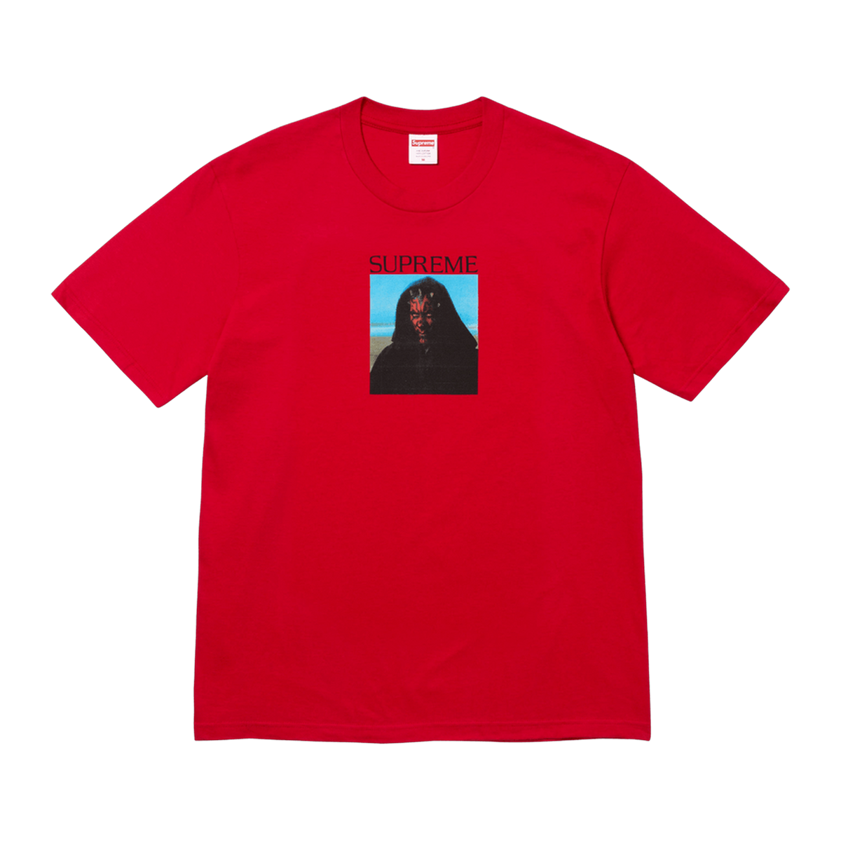 Supreme Sith Tee 'Red'