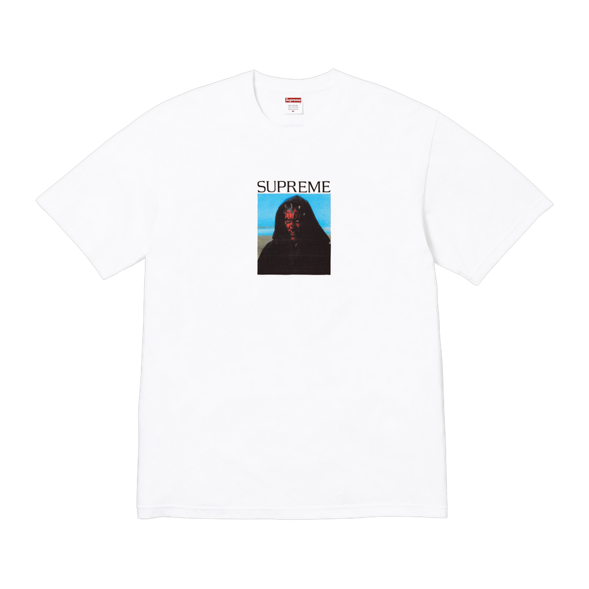 Supreme Sith Tee 'White'