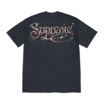 Supreme Gems Tee 'Navy'
