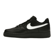 Nike Air Force 1 Low '07 Black White — kolab