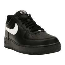 Nike Air Force 1 Low '07 Black White — kolab