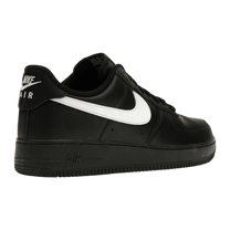 Nike Air Force 1 Low '07 Black White — kolab
