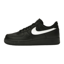 Nike Air Force 1 Low '07 Black White — kolab