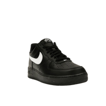 Nike Air Force 1 Low '07 Black White — kolab