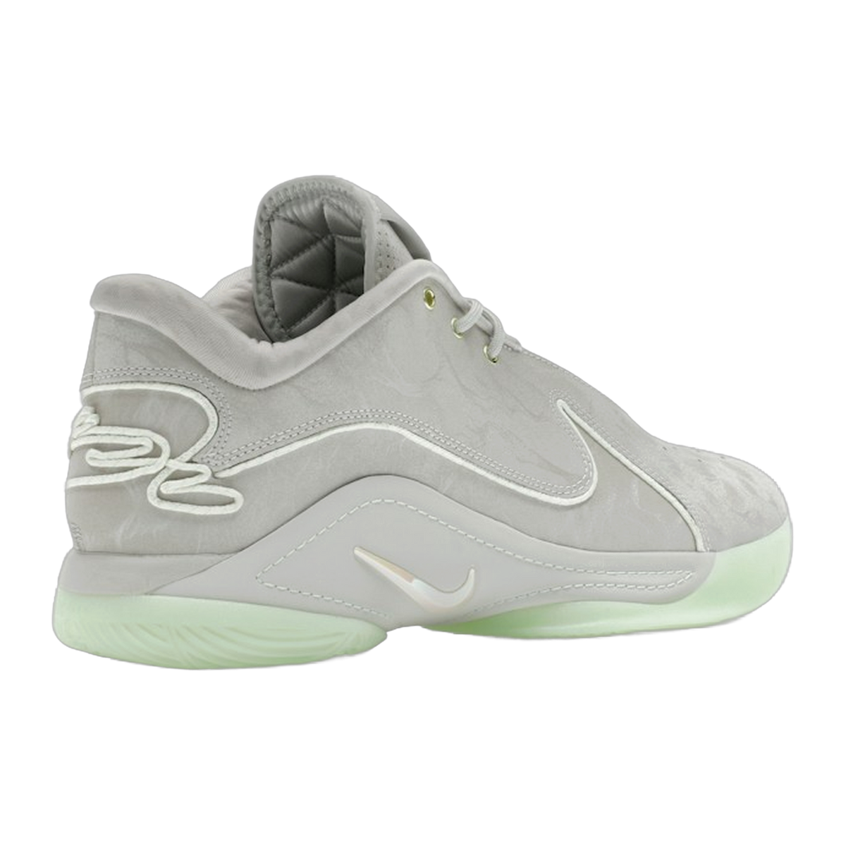 Nike LeBron 22 Dunkman (Translucent Outsole) — kolab