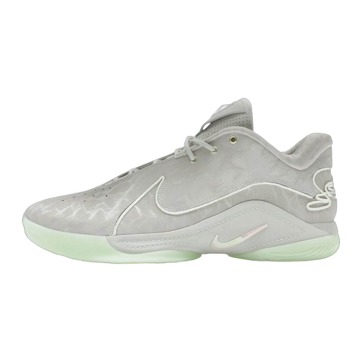 Nike LeBron 22 Dunkman (Translucent Outsole) — kolab