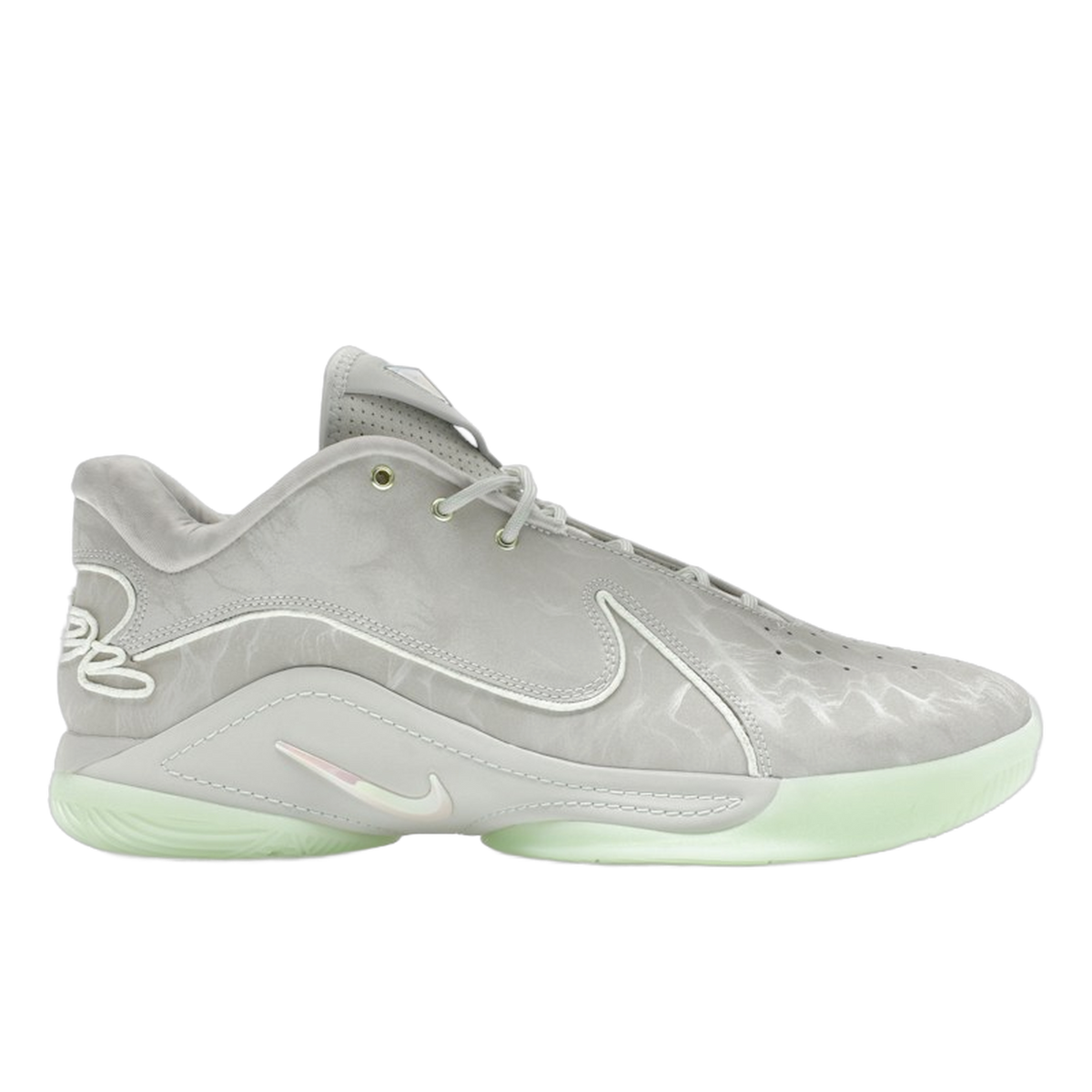 Nike LeBron 22 Dunkman (Translucent Outsole) — kolab