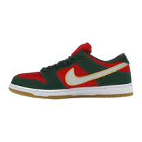 Nike SB Dunk Low Pro PRM Seattle Supersonics — kolab