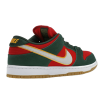 Nike SB Dunk Low Pro PRM Seattle Supersonics — kolab
