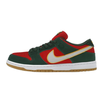 Nike SB Dunk Low Pro PRM Seattle Supersonics — kolab