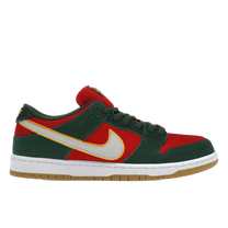 Nike SB Dunk Low Pro PRM Seattle Supersonics — kolab