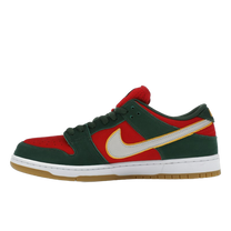 Nike SB Dunk Low Pro PRM Seattle Supersonics — kolab