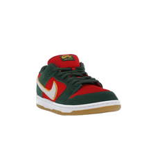Nike SB Dunk Low Pro PRM Seattle Supersonics — kolab