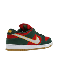 Nike SB Dunk Low Pro PRM Seattle Supersonics — kolab