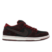 Nike SB Dunk Low Riot Skateshop — kolab