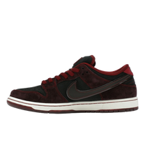 Nike SB Dunk Low Riot Skateshop — kolab