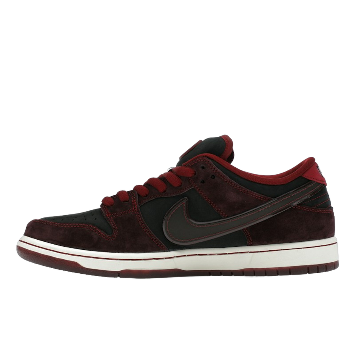 Nike SB Dunk Low Riot Skateshop — kolab
