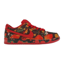 Nike SB Dunk Low The Wizard of Oz Poppy Field — kolab