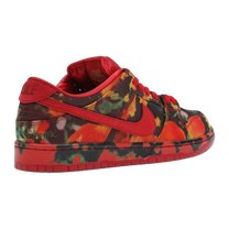 Nike SB Dunk Low The Wizard of Oz Poppy Field — kolab
