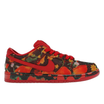 Nike SB Dunk Low The Wizard of Oz Poppy Field — kolab