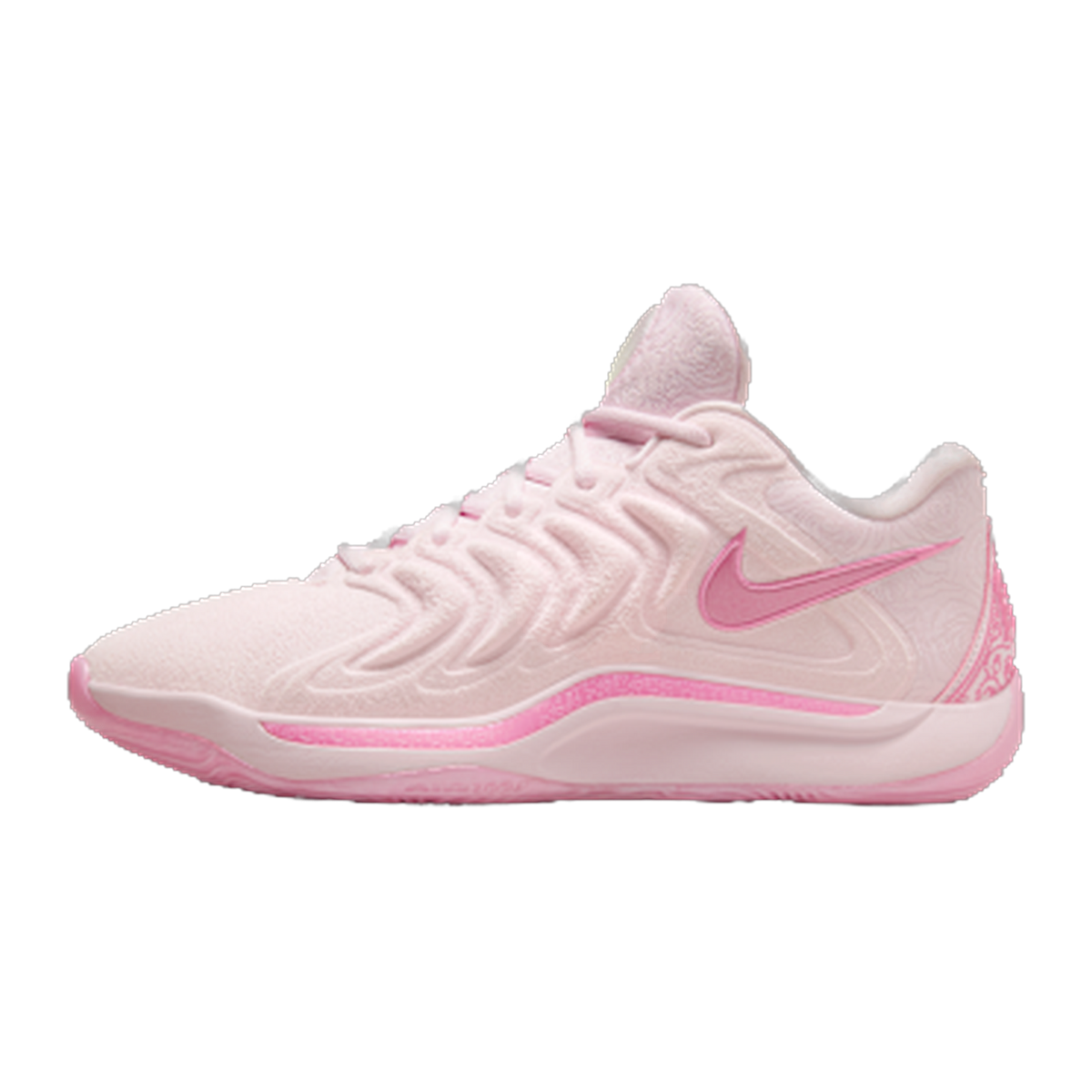 Nike KD 17 NRG Aunt Pearl — kolab