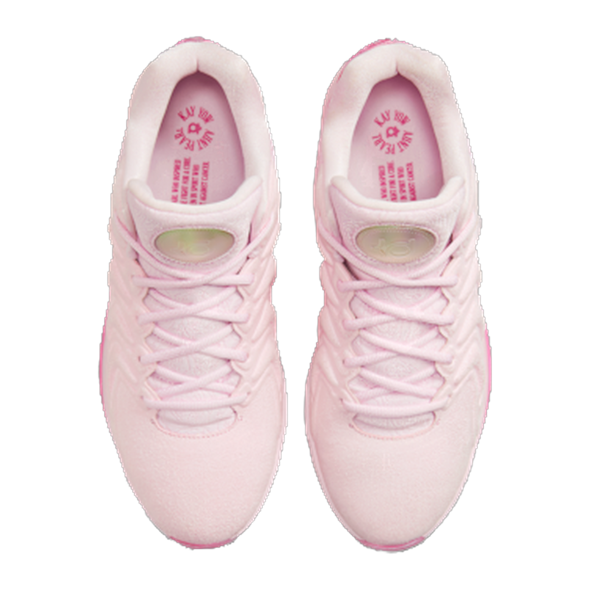 Nike KD 17 NRG Aunt Pearl — kolab