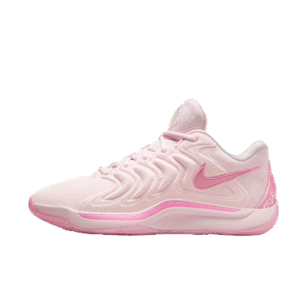 Nike KD 17 NRG Aunt Pearl — kolab