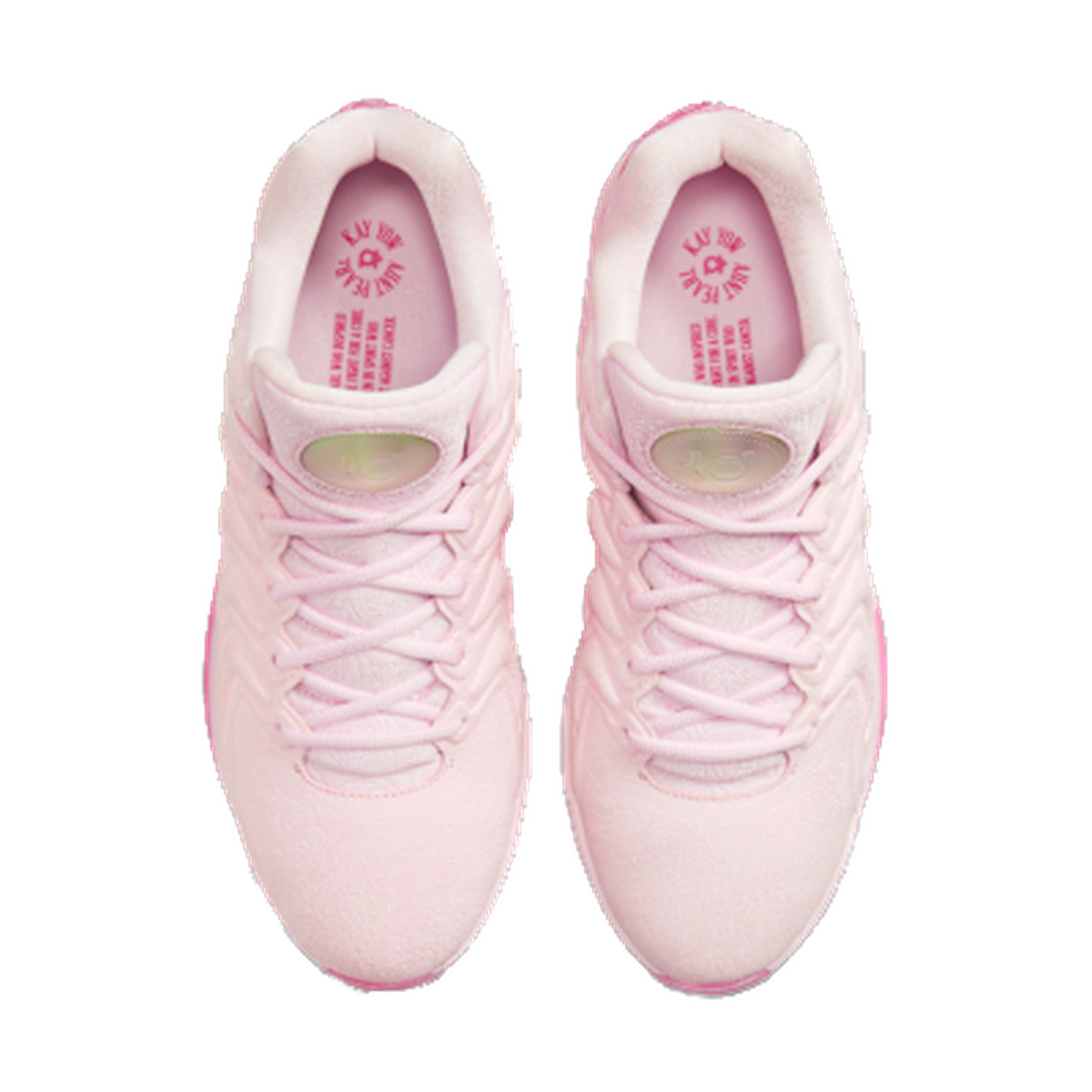 Nike KD 17 NRG Aunt Pearl — kolab