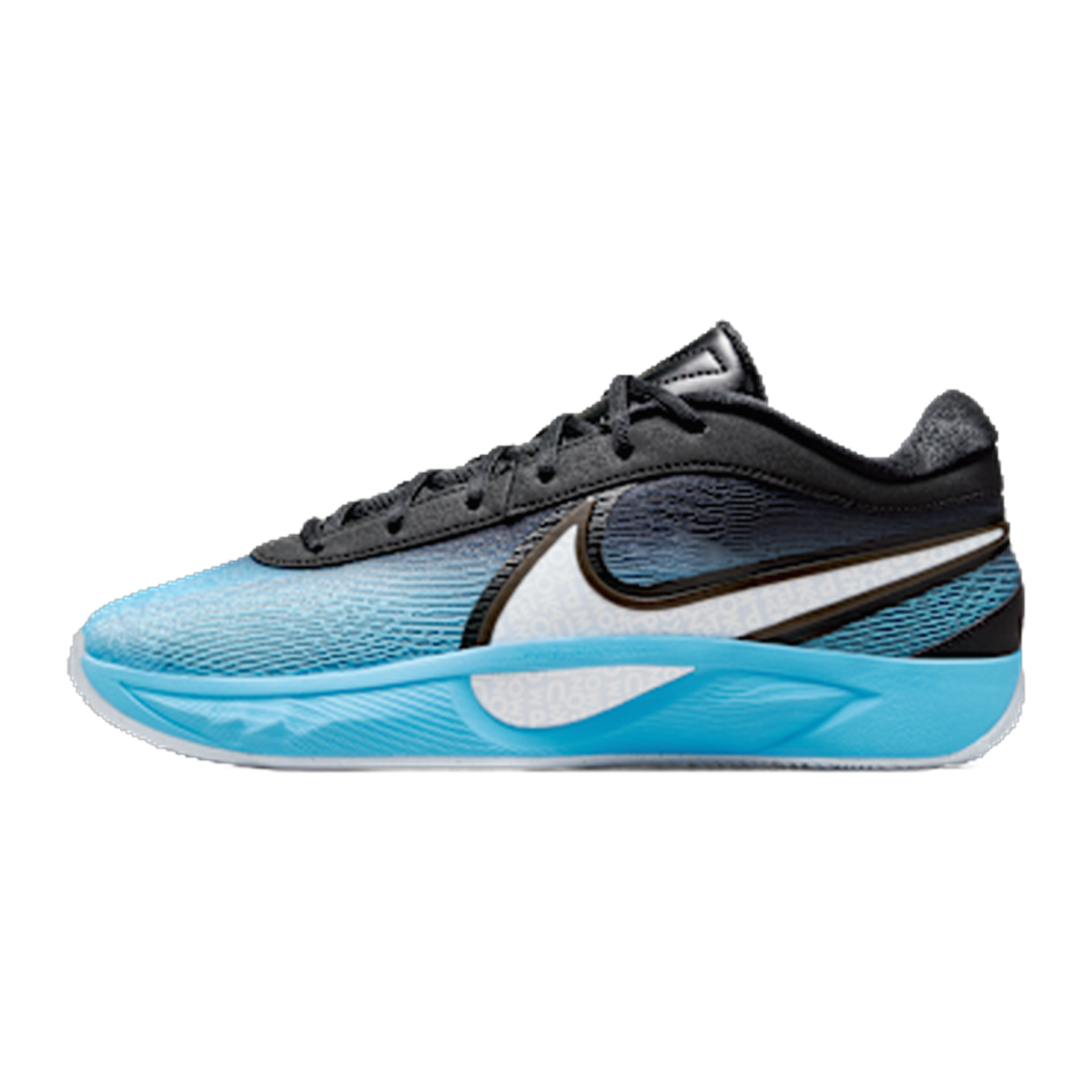 Nike Giannis Zoom Freak 6 Christmas — kolab