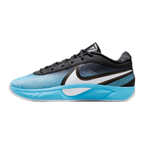 Nike Giannis Zoom Freak 6 Christmas — kolab