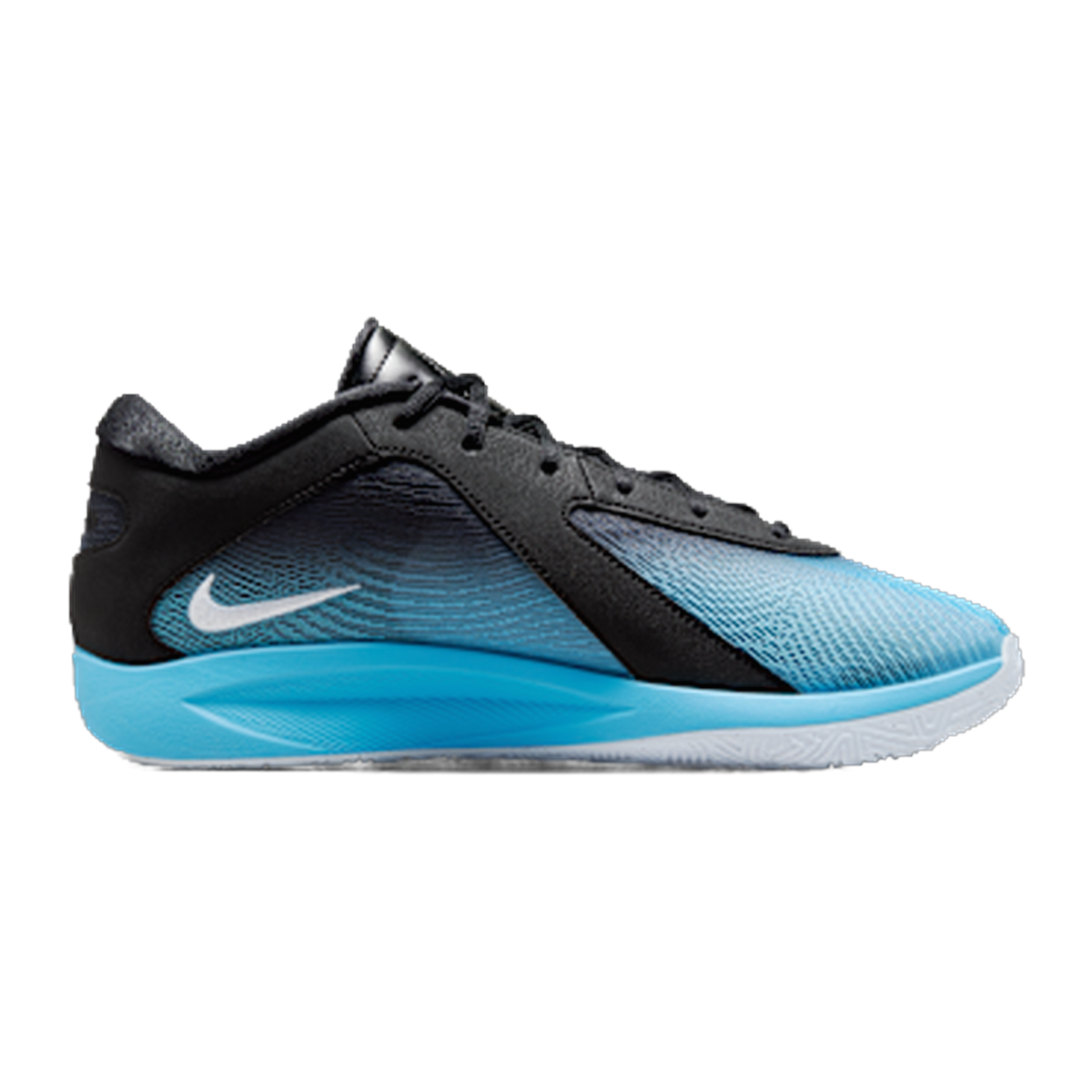 Nike Giannis Zoom Freak 6 Christmas — kolab
