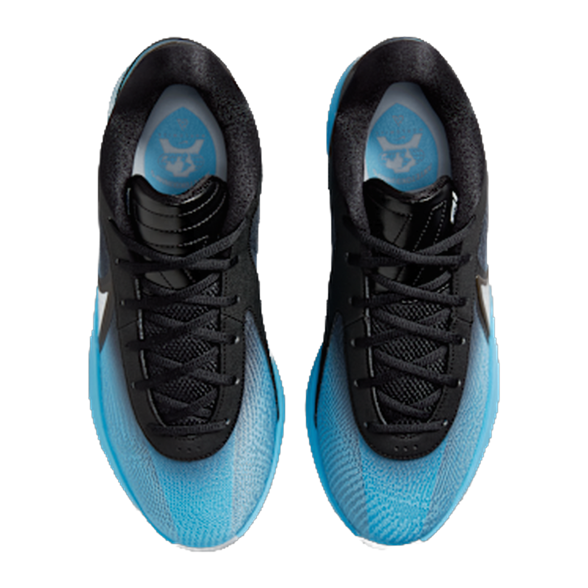 Nike Giannis Zoom Freak 6 Christmas — kolab
