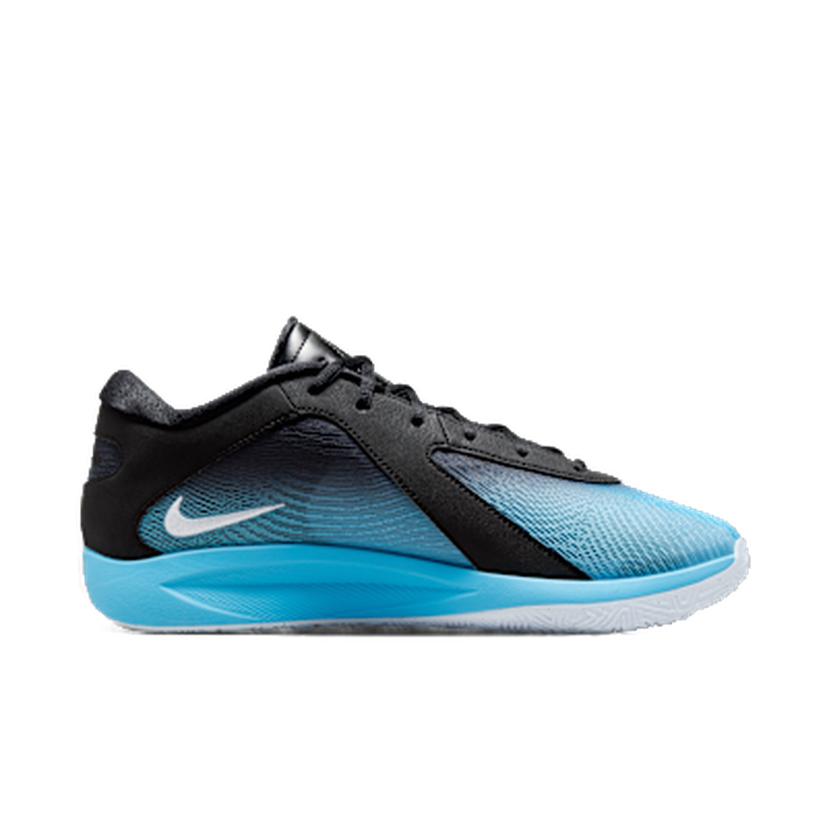 Nike Giannis Zoom Freak 6 Christmas — kolab