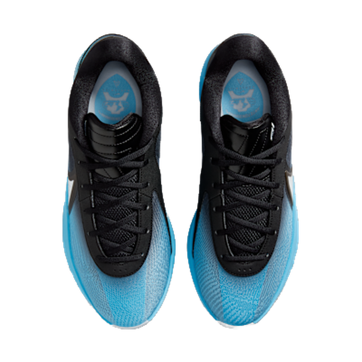 Nike Giannis Zoom Freak 6 Christmas — kolab